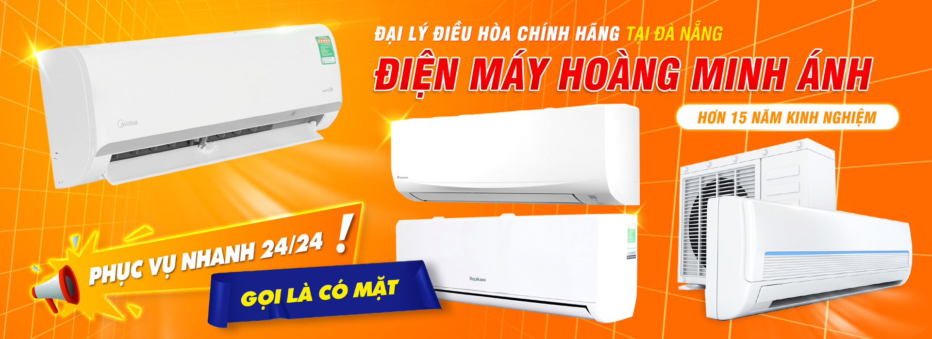 CÔNG TY TNHH HOÀNG MINH ÁNH